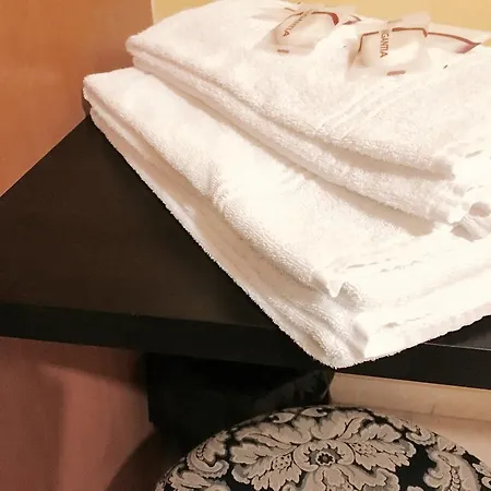 フィオレンザ *