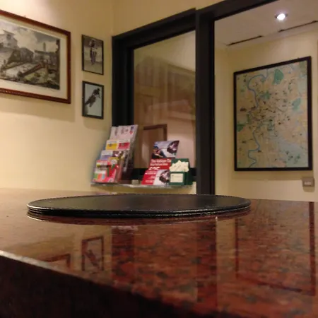 Fiorenza Ξενοδοχείο Ρώμη