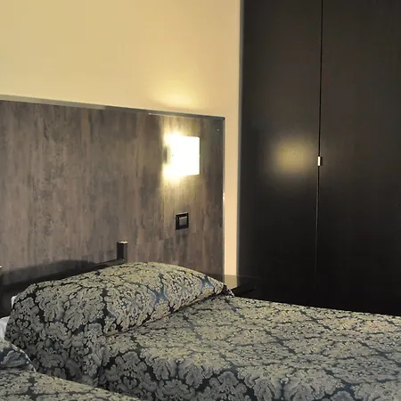 Hotel Fiorenza Rzym