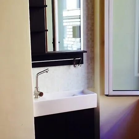 Fiorenza Ξενοδοχείο Ρώμη