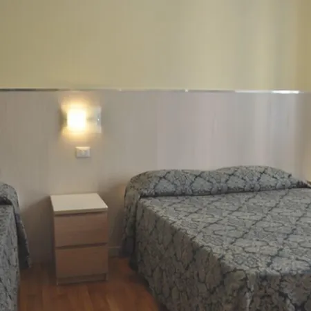 Fiorenza Ξενοδοχείο Ρώμη