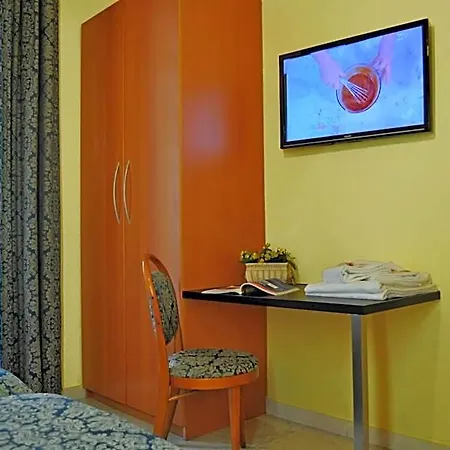 Fiorenza Hotel Rome