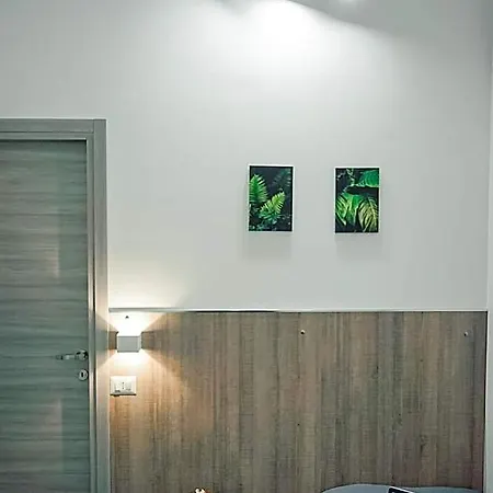 Fiorenza Szálloda *