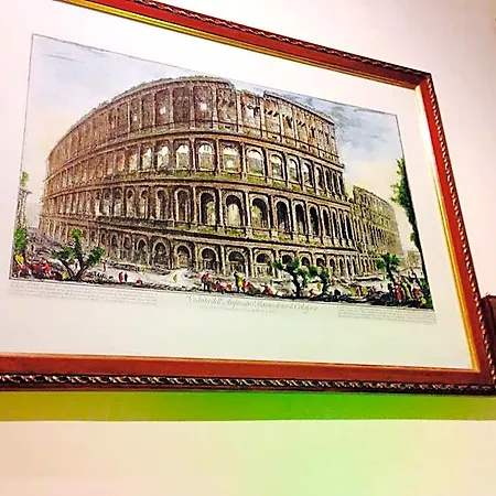 Hotel Fiorenza Rome