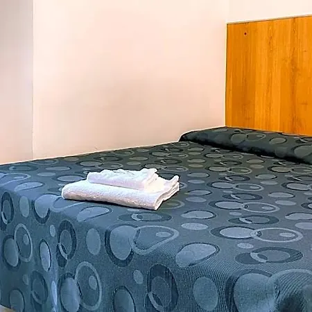 Fiorenza Hotel *