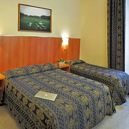 Hotel Fiorenza