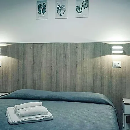Fiorenza Hotel