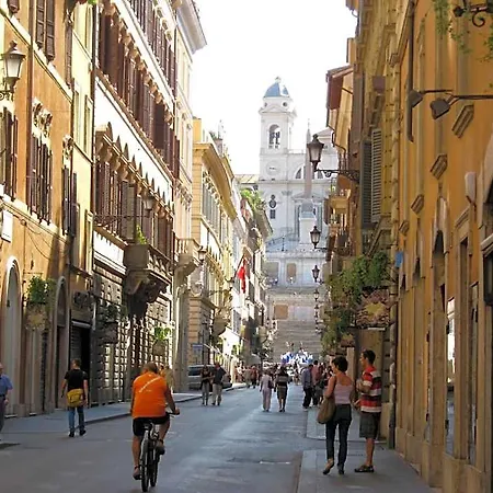 Fiorenza Rome