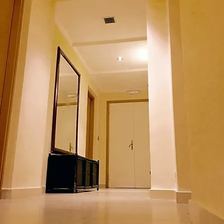 Hotel Fiorenza Rome