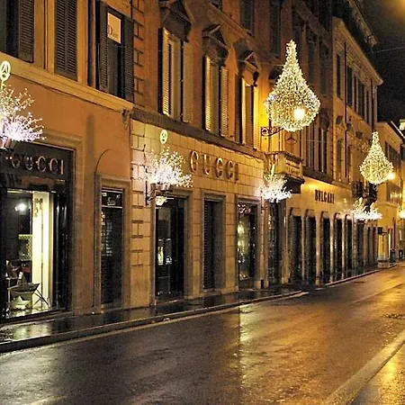 Hotel Fiorenza Rome