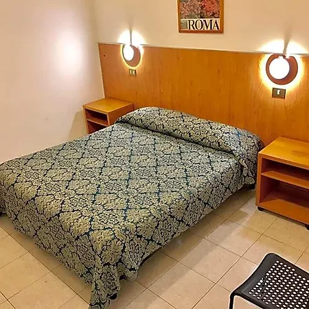 Fiorenza Hotel