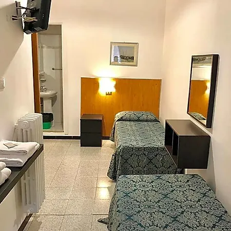 Fiorenza Hotel *