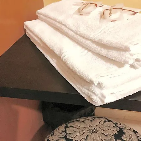 Szálloda Fiorenza