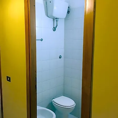 Fiorenza Szálloda Róma