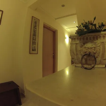 Hotel Fiorenza Rome