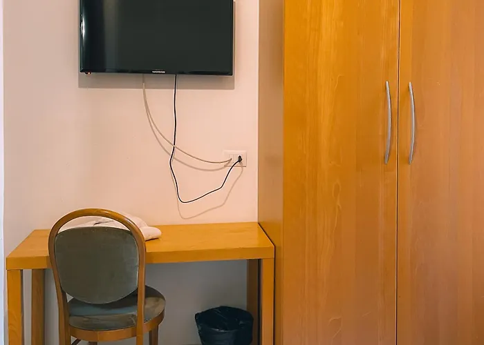 Fiorenza Szálloda Róma