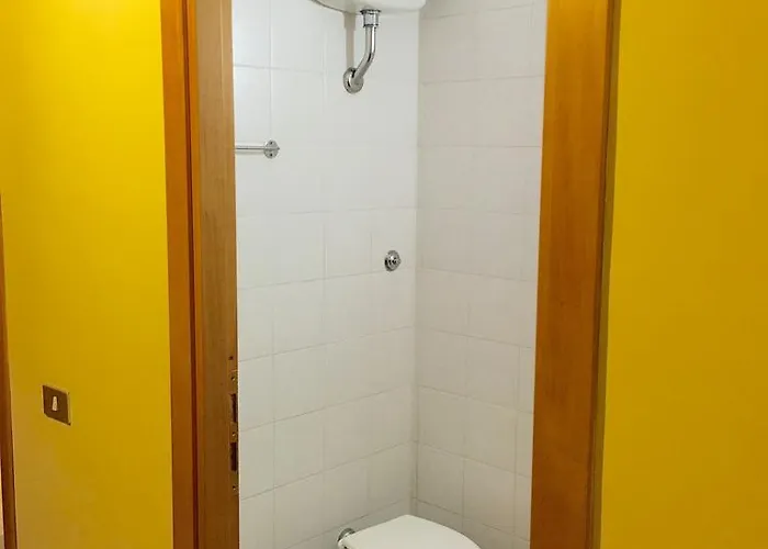 Fiorenza Szálloda Róma