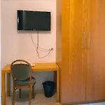 Fiorenza Hotel Řím