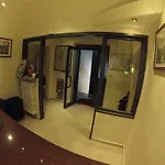 Hotel Fiorenza Řím