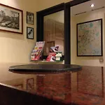 Fiorenza Hotel Řím