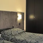 Hotel Fiorenza Řím