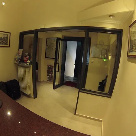 Hotel Fiorenza Rome