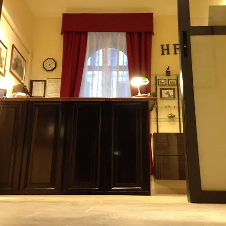 Fiorenza Hotel