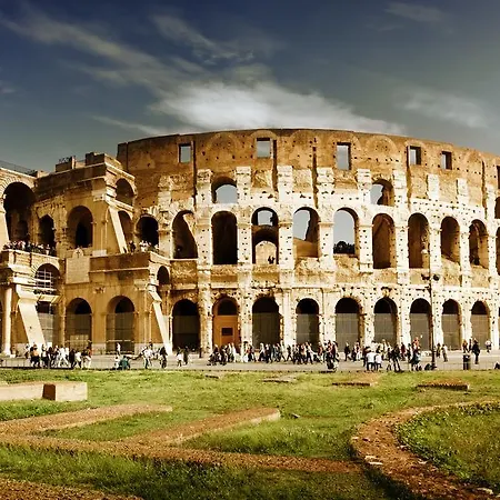 Fiorenza * Rom