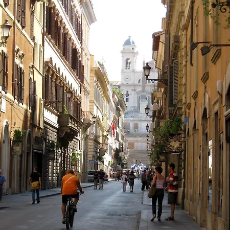 Hotell Fiorenza *