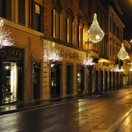 Fiorenza Hotell