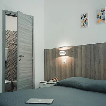 Fiorenza Hotell Rom
