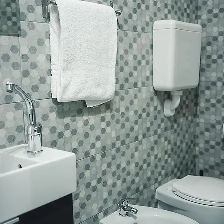 Hotell Fiorenza