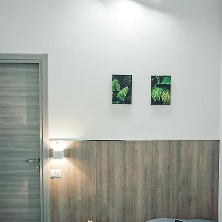 Fiorenza Hotell *