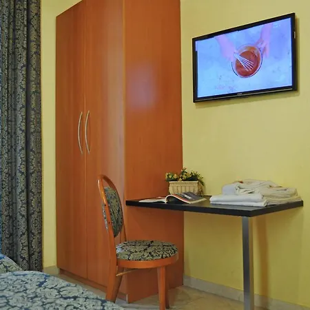 Hotell Fiorenza *