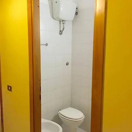 Fiorenza Hotell Rom