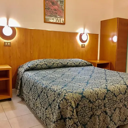 Hotell Fiorenza