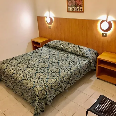 Fiorenza Hotell Rom