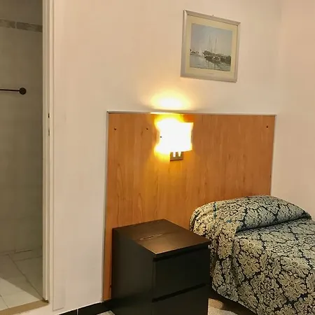 Hotell Fiorenza *