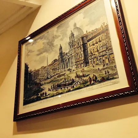 Hotell Fiorenza *