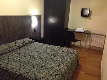 Fiorenza Hotell