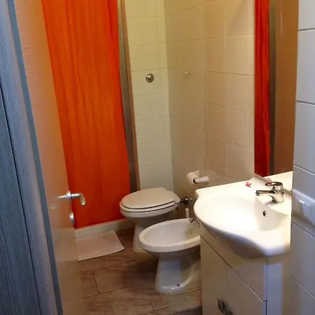 Hotell Fiorenza