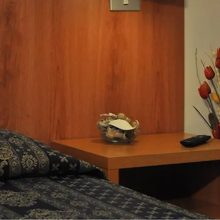 Fiorenza Hotell *