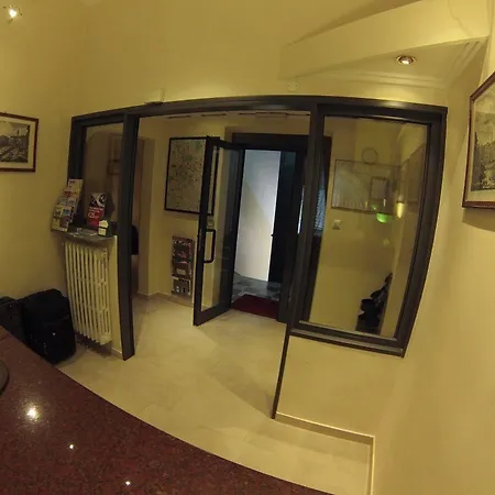 Hotell Fiorenza