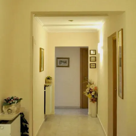 Fiorenza Hotell *