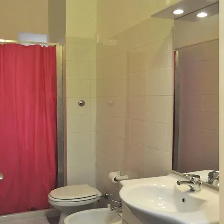 Hotell Fiorenza Rom