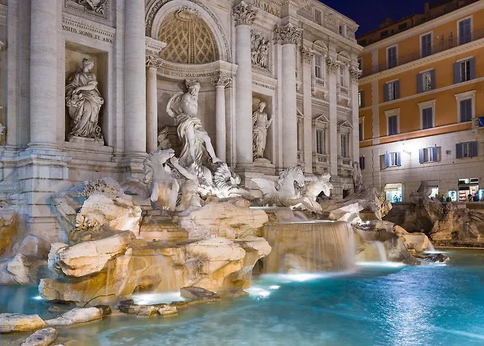 Fiorenza Rome